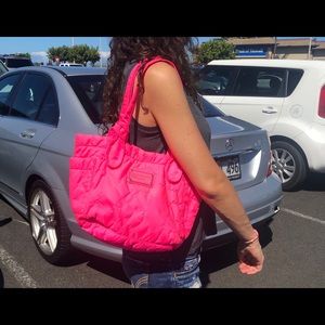 Marc Jacobs Shoulder/Tote Bag 💗